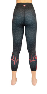 Right on Track - Legging