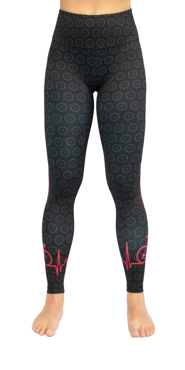 Right on Track - Legging