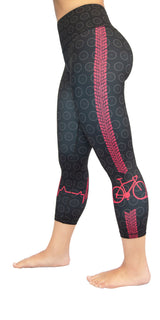 Right on Track - Legging
