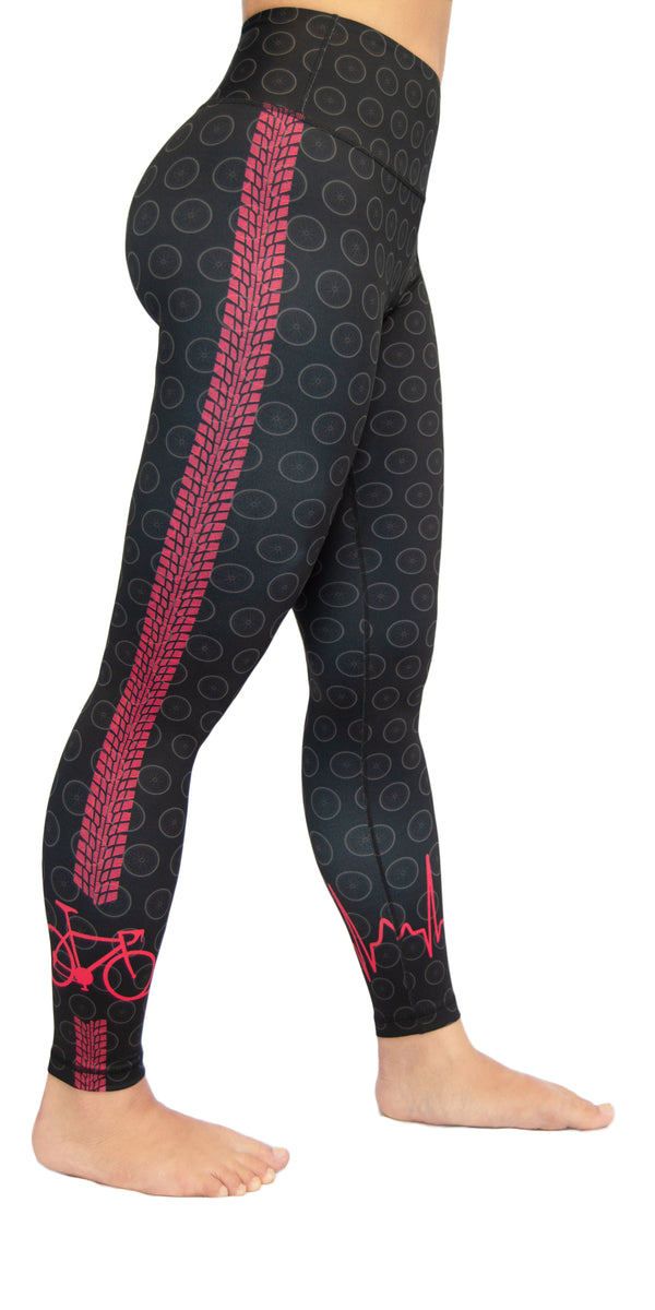 Right on Track - Legging