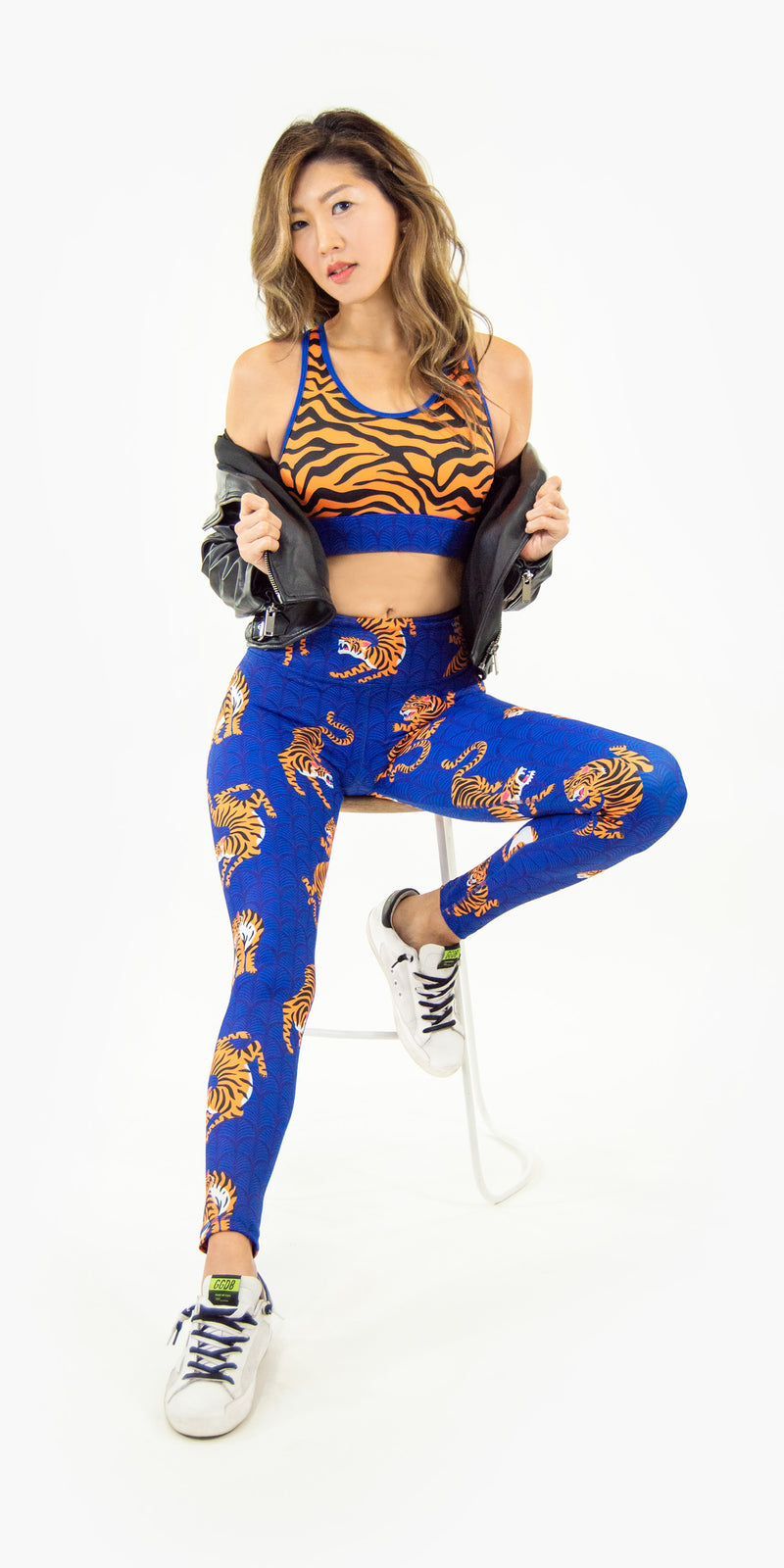 Royal Tiger - Legging