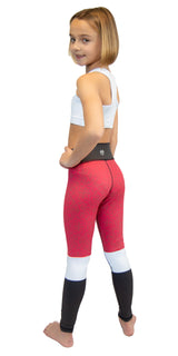 Santa's Little Helper - Kids Legging