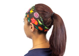 Sugar Skulls - Headband
