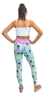 Sweet Treats - Kids Legging