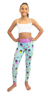 Sweet Treats - Kids Legging