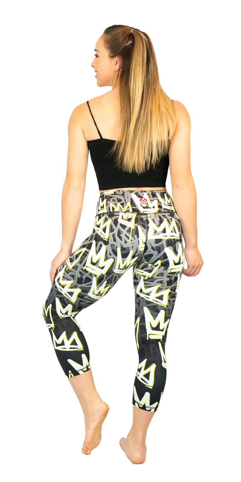 Uptown Queen - Legging