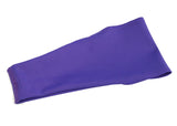 Violeta - Button Headband