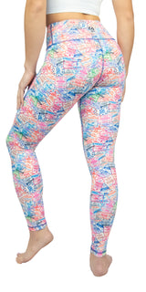 Wanderlust - Legging