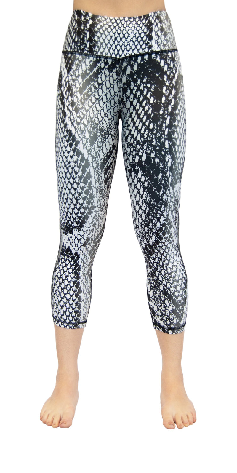 White Snake - Legging