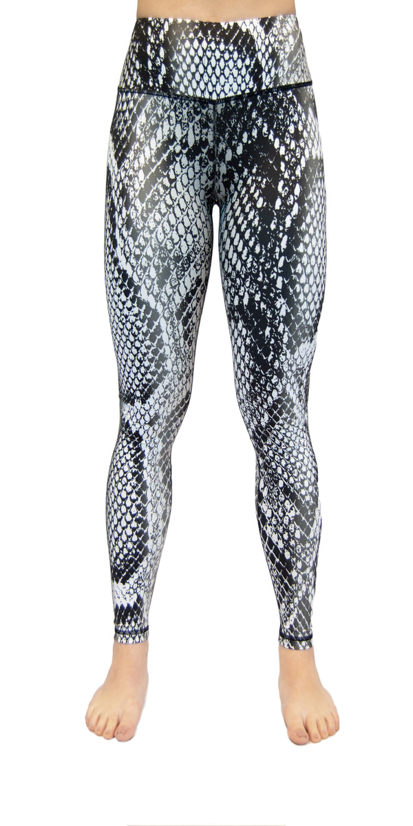 White Snake - Legging