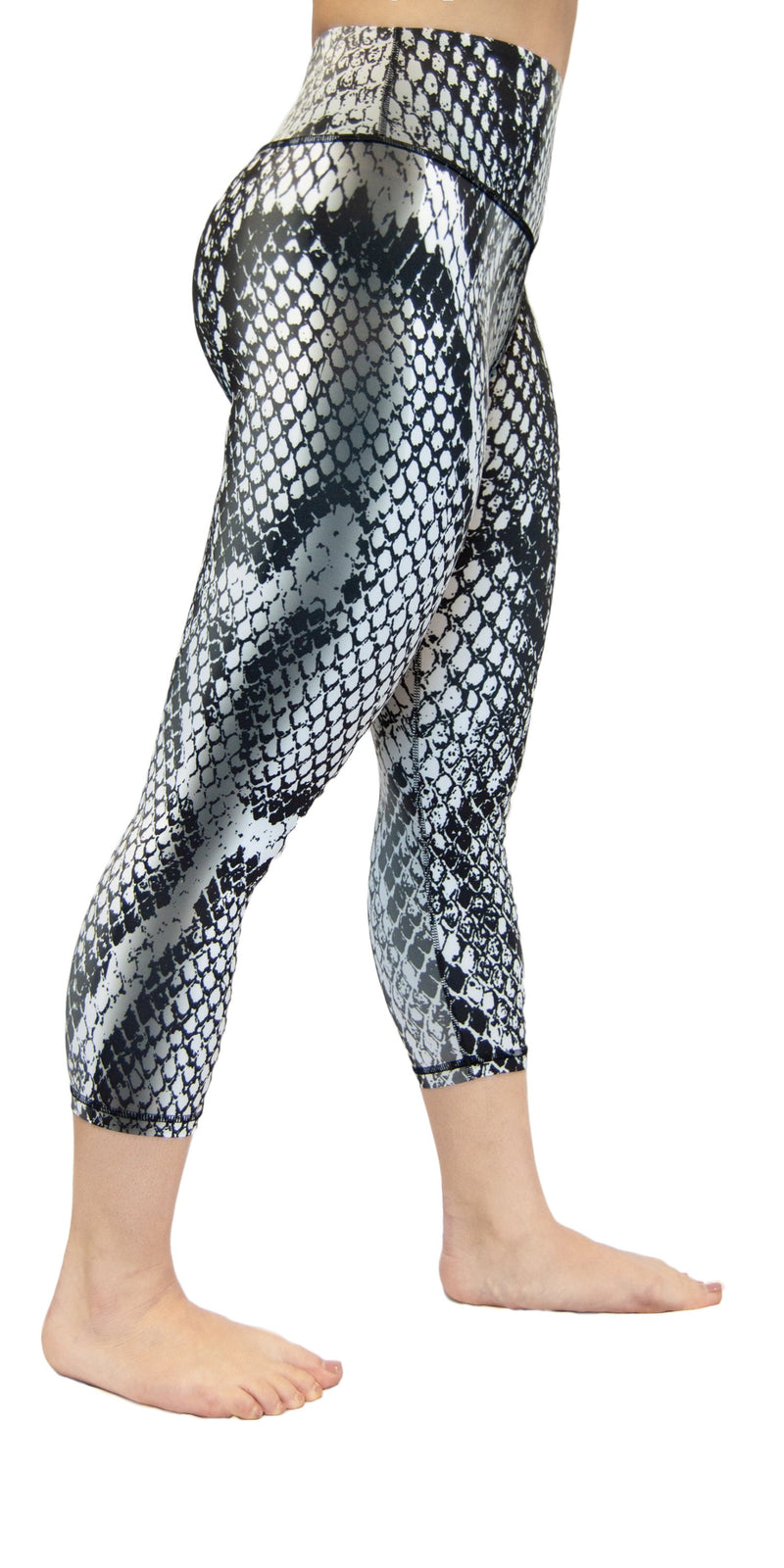 White Snake - Legging