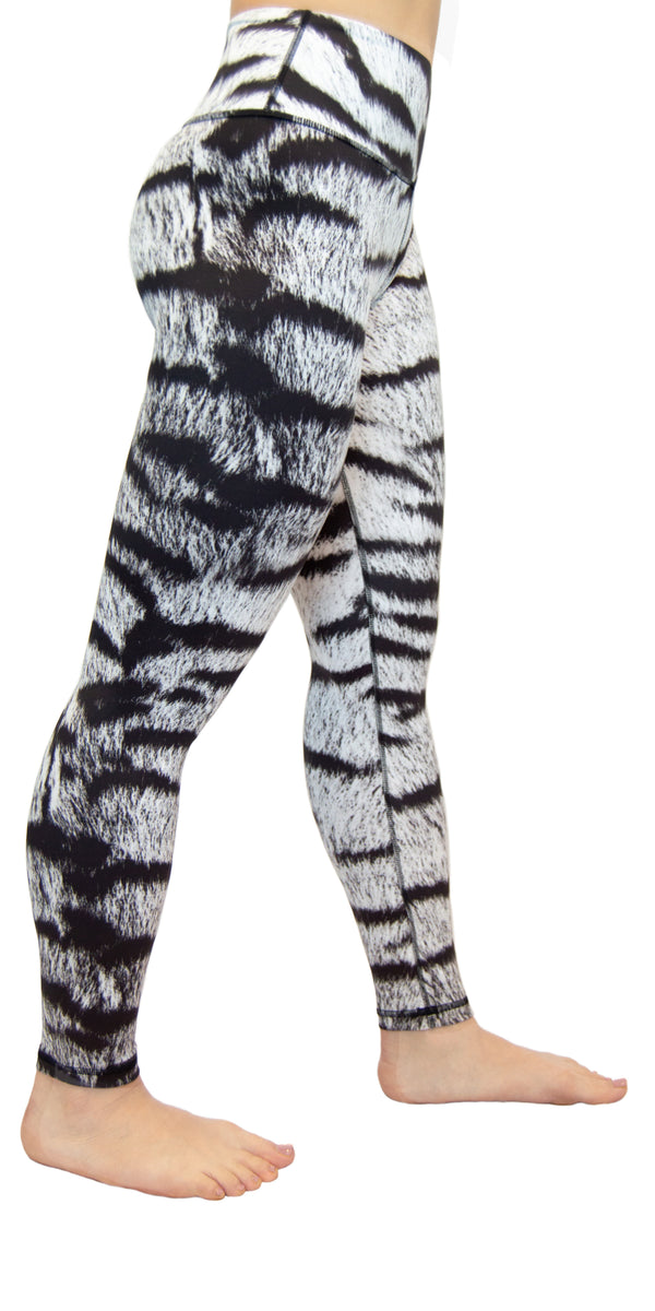 White Tiger - Legging