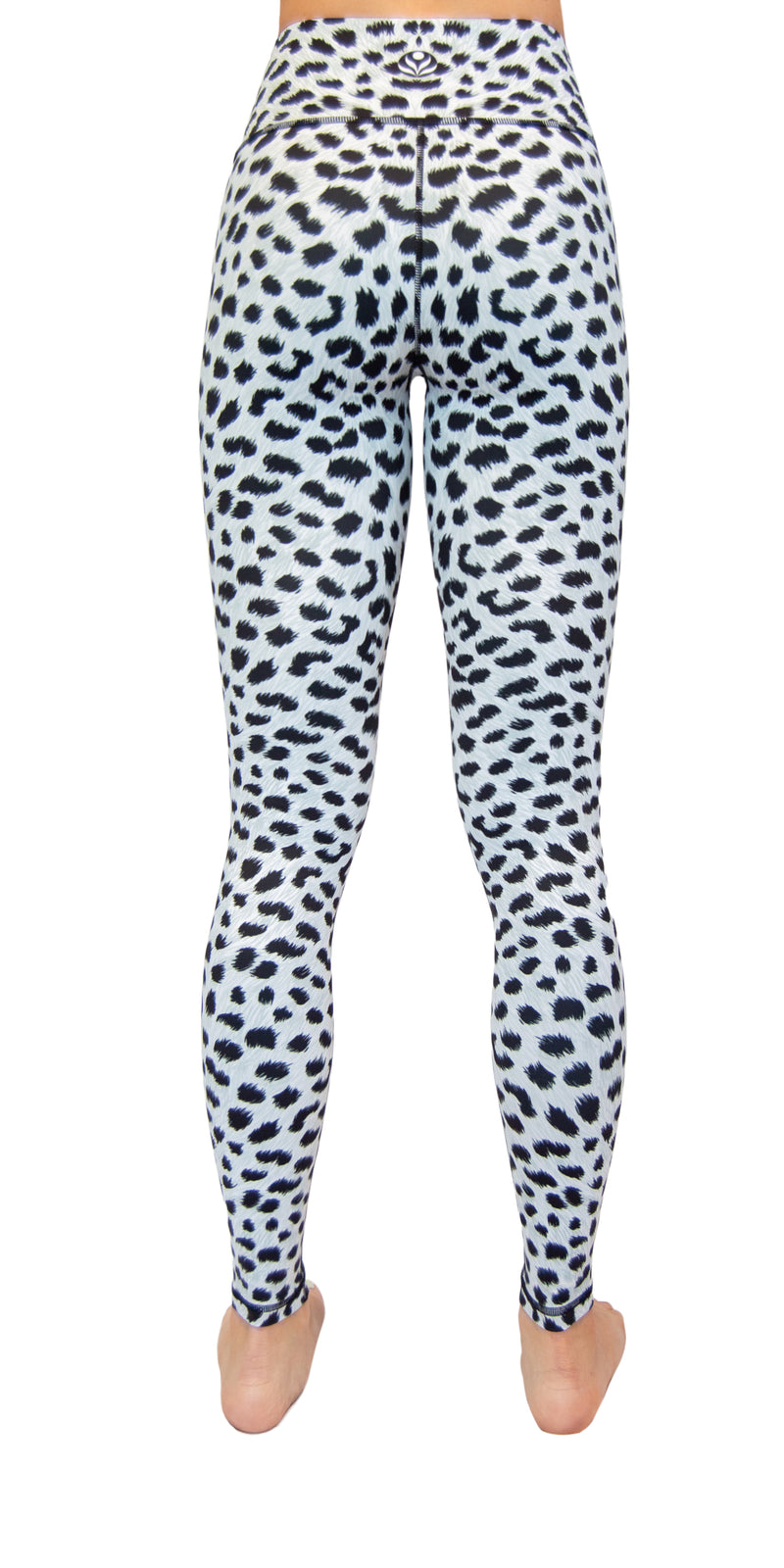 Snow Leopard - Legging