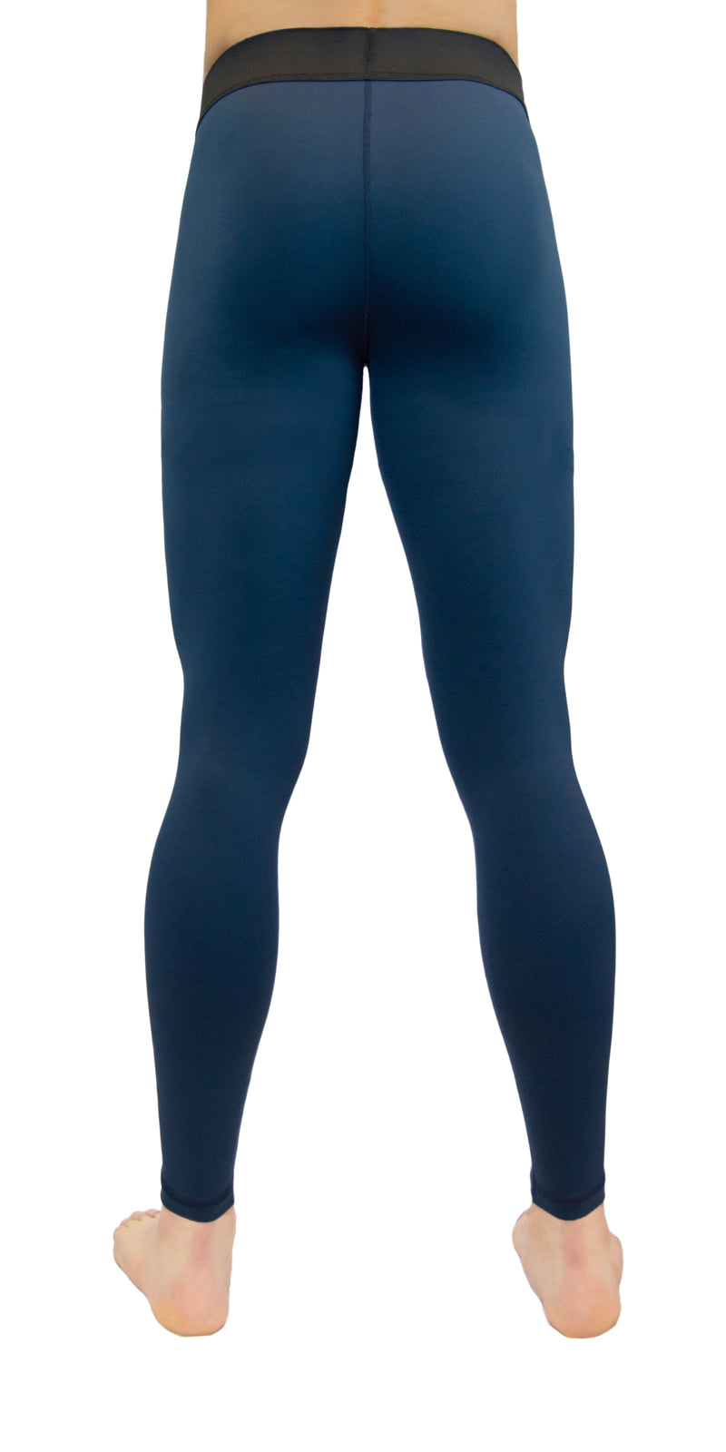 Indigo - Men's Legging [Final Sale]