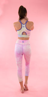 Opal Tie Dye - Legging