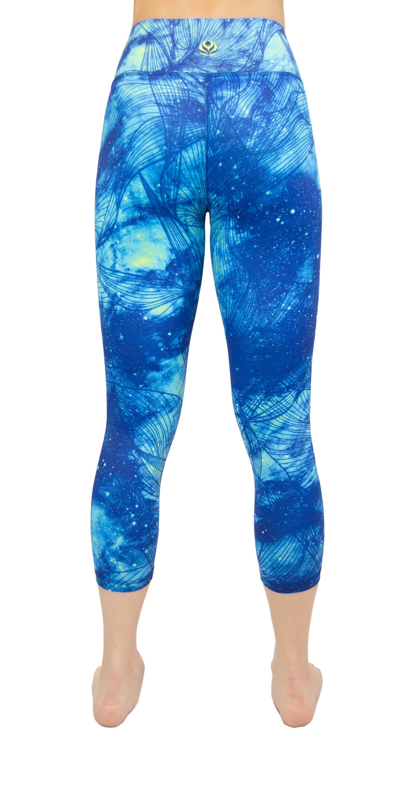 Space Aura - Legging