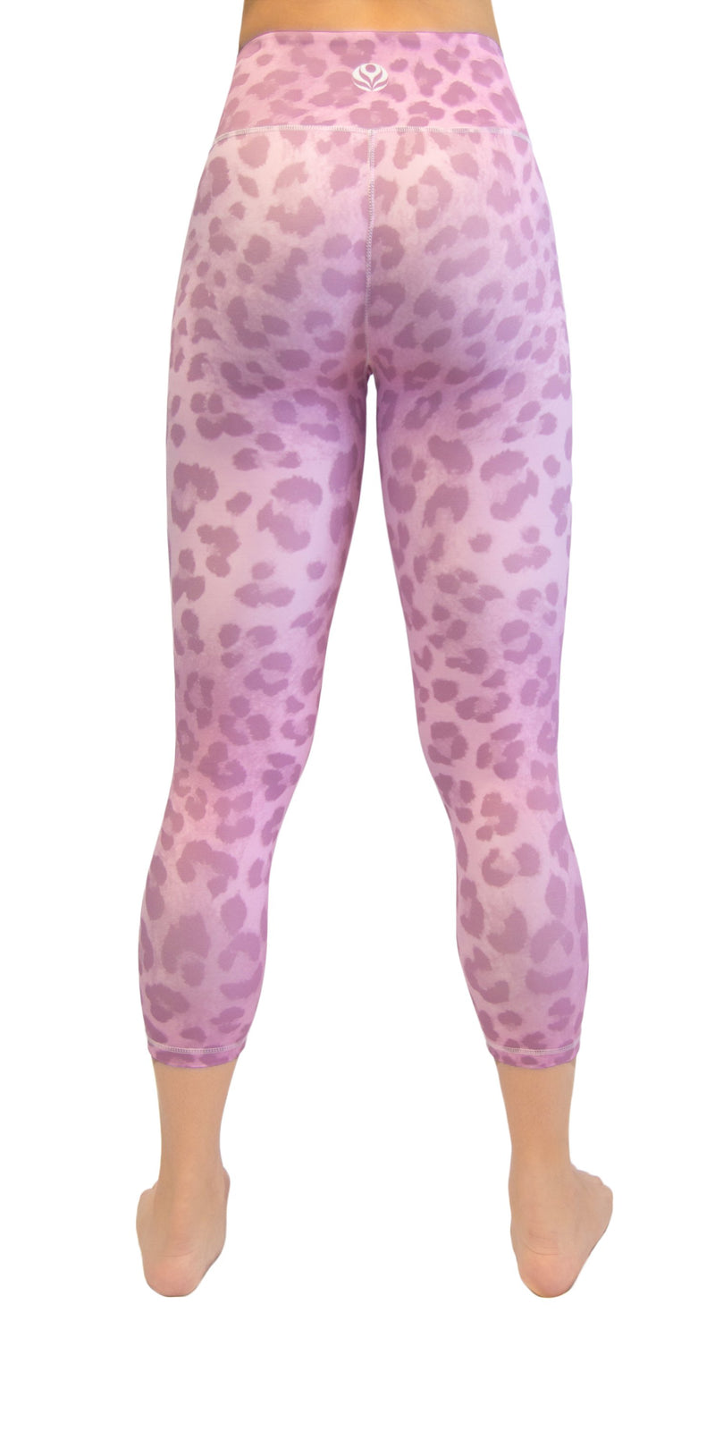 Charming Cheetah - Legging