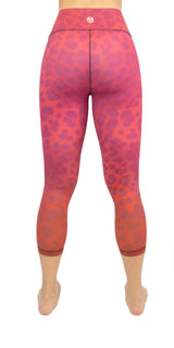 Wild Cheetah - Legging