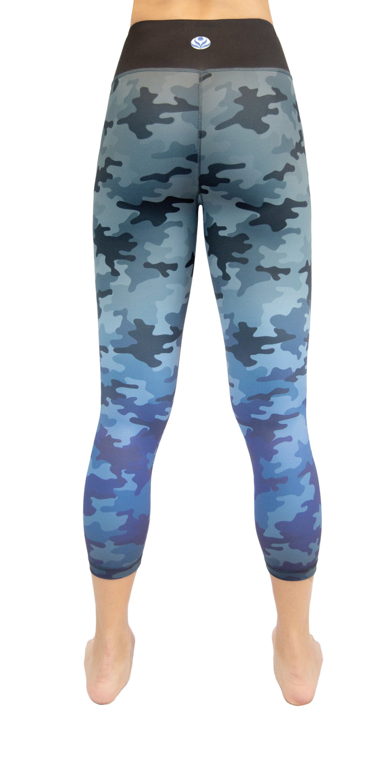 New Horizons Camo - Legging