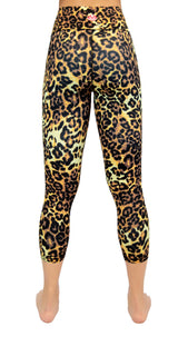 Fit & Fierce - Legging