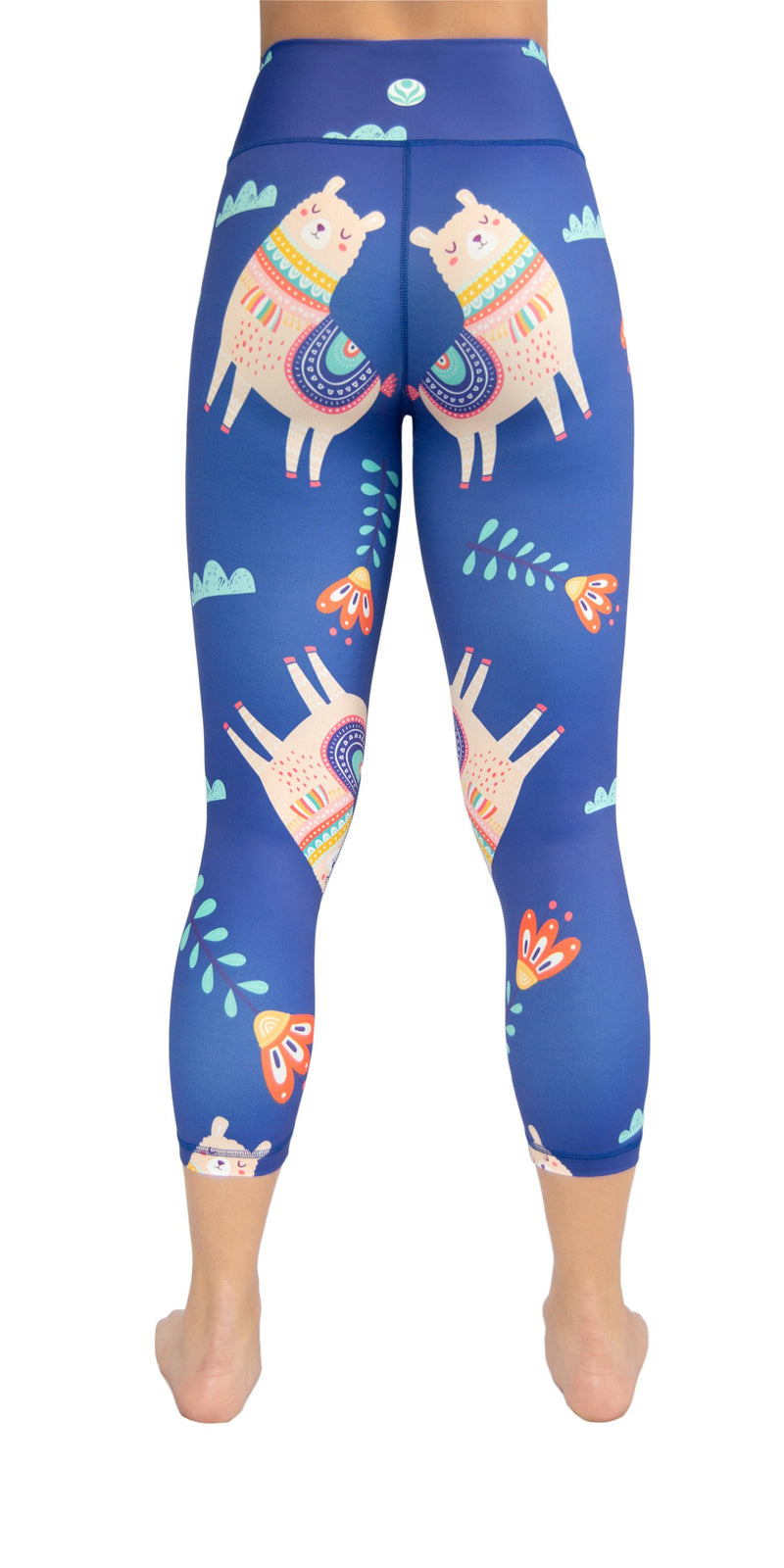 Llamaste - Legging