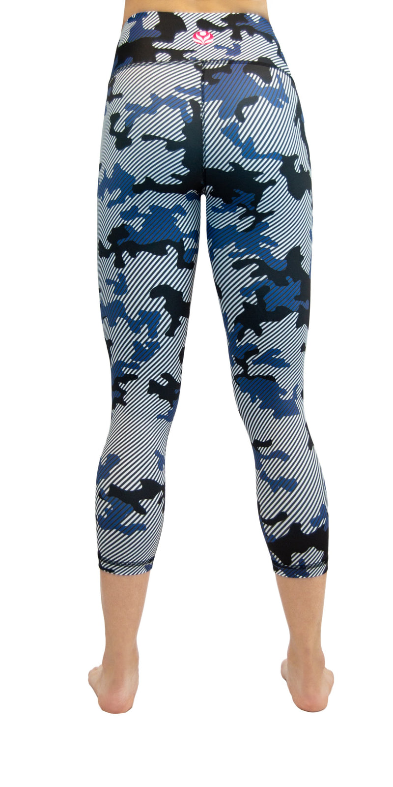 Modern Camo - Legging