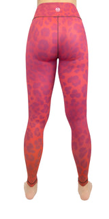 Wild Cheetah - Legging