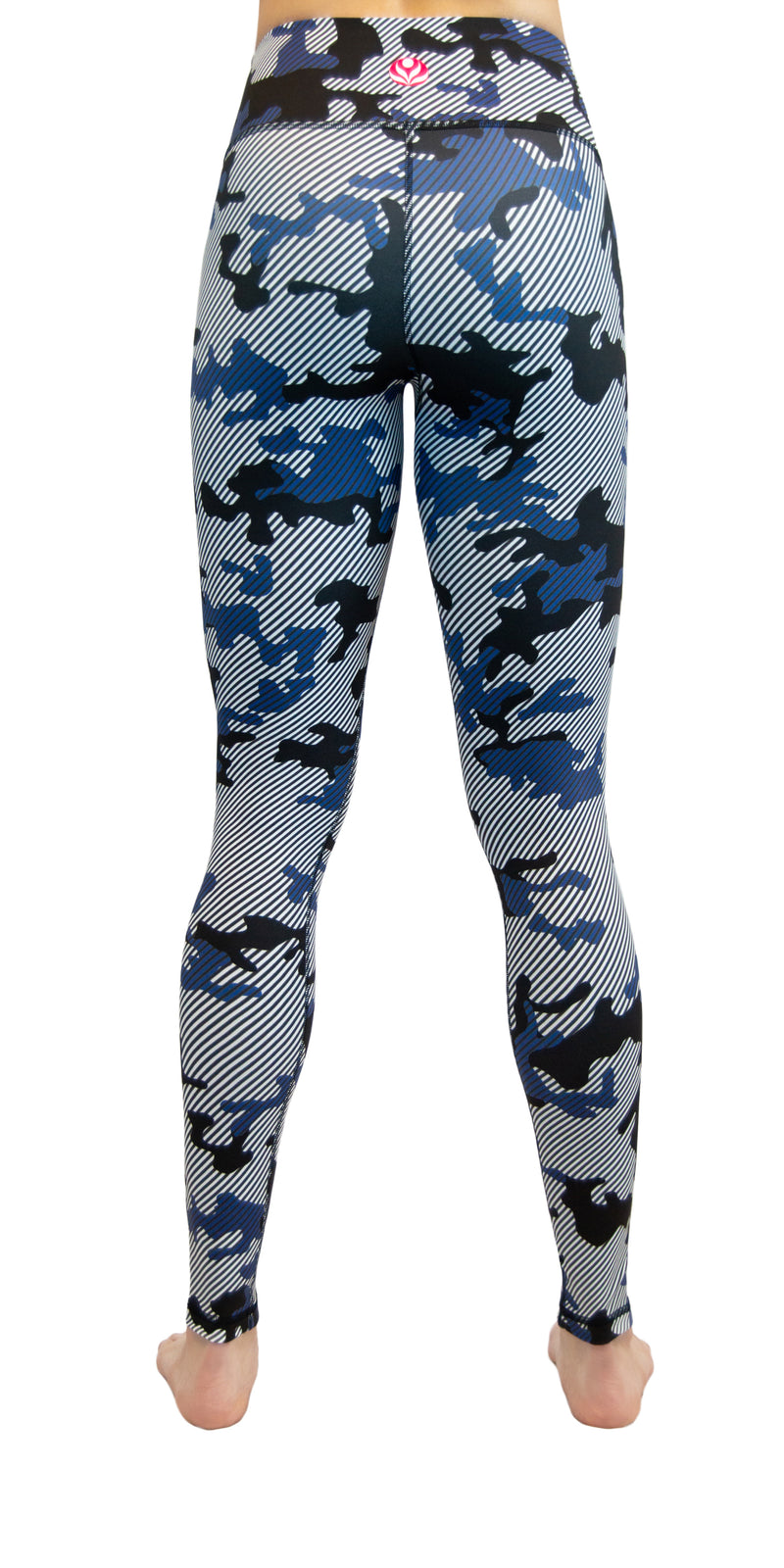 Modern Camo - Legging