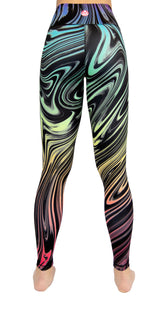 Chroma - Legging