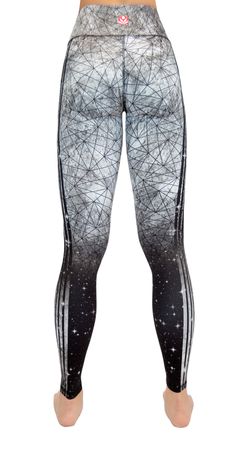 Black Diamonds - Legging