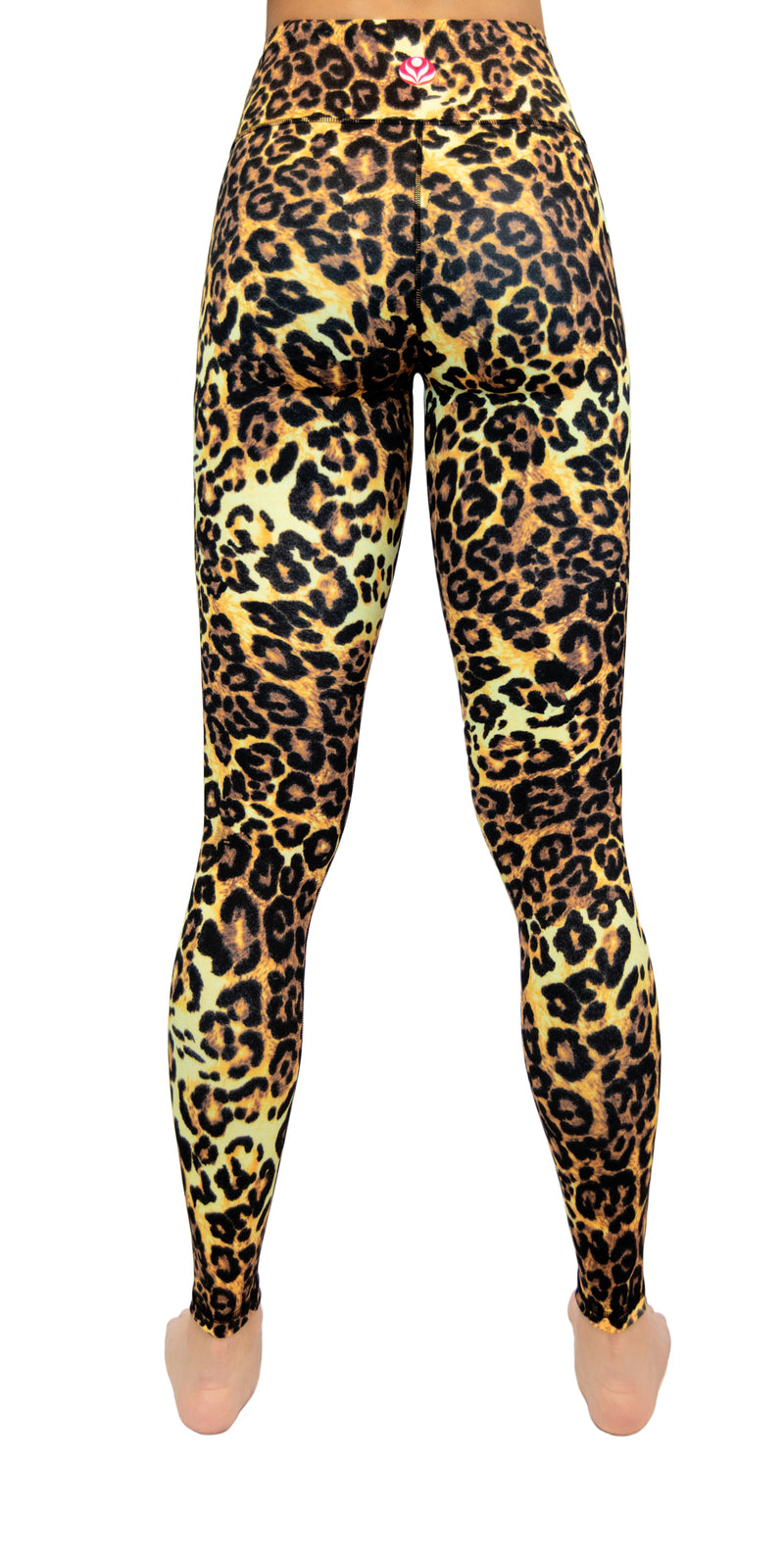 Fit & Fierce - Legging