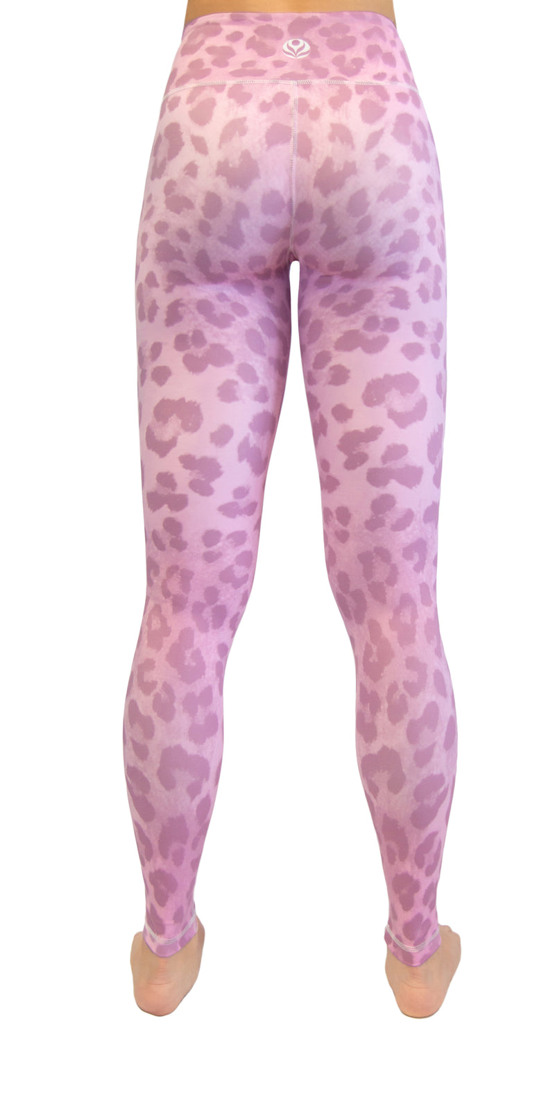 Charming Cheetah - Legging