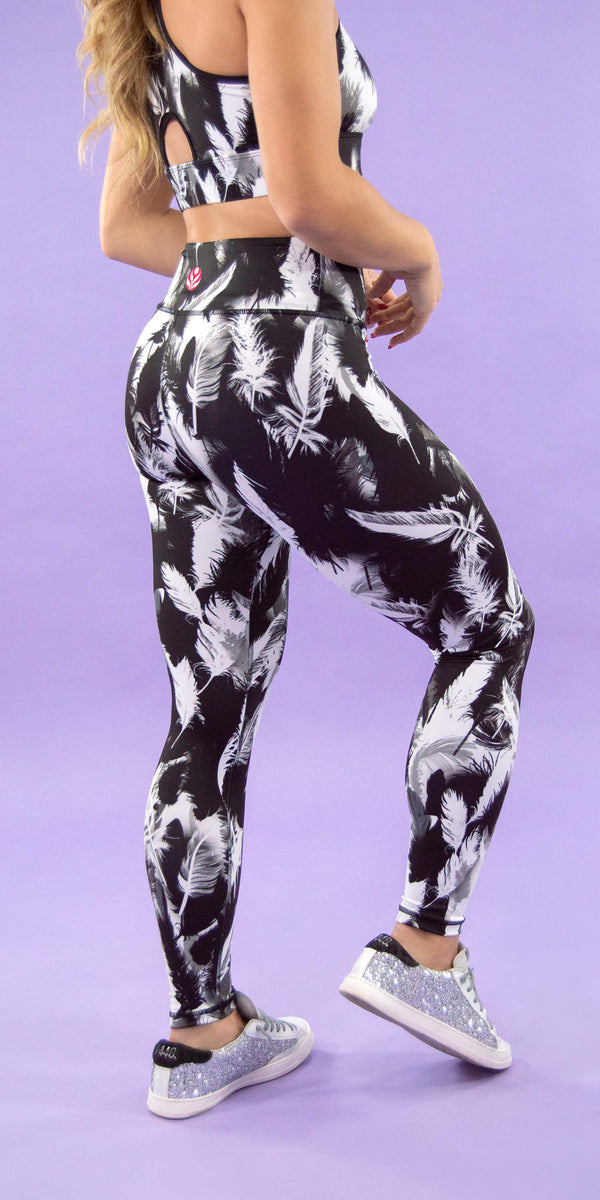 Feathers - Legging