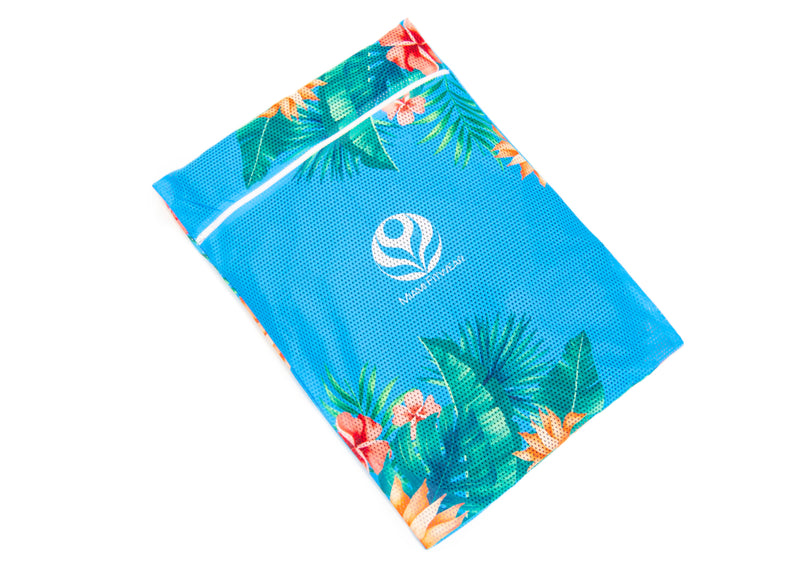 Summer Breeze - Large Garment Bag