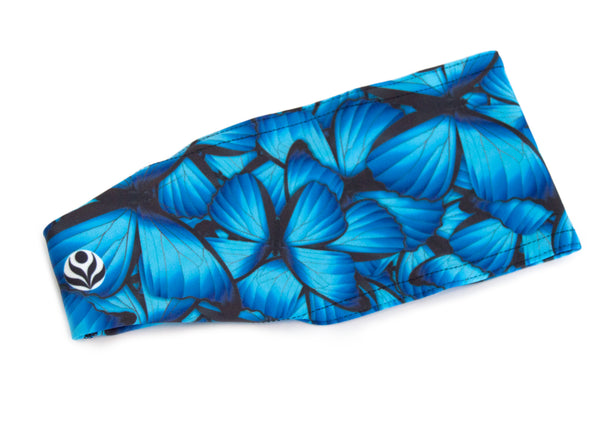 Emperor Blue - Headband