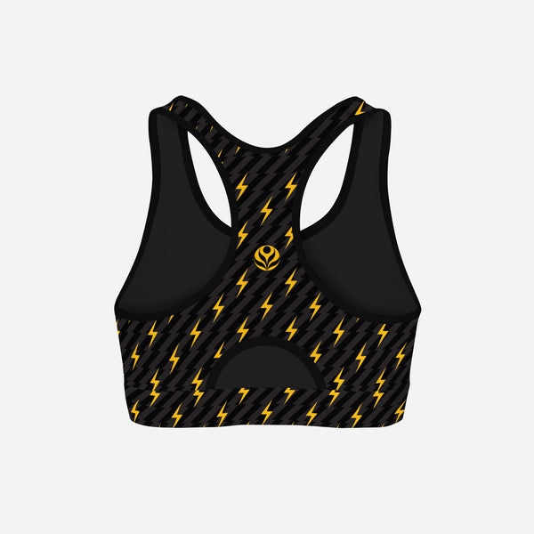 Thunder Squad - Sports Bra