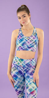 Spectra - Sports Bra