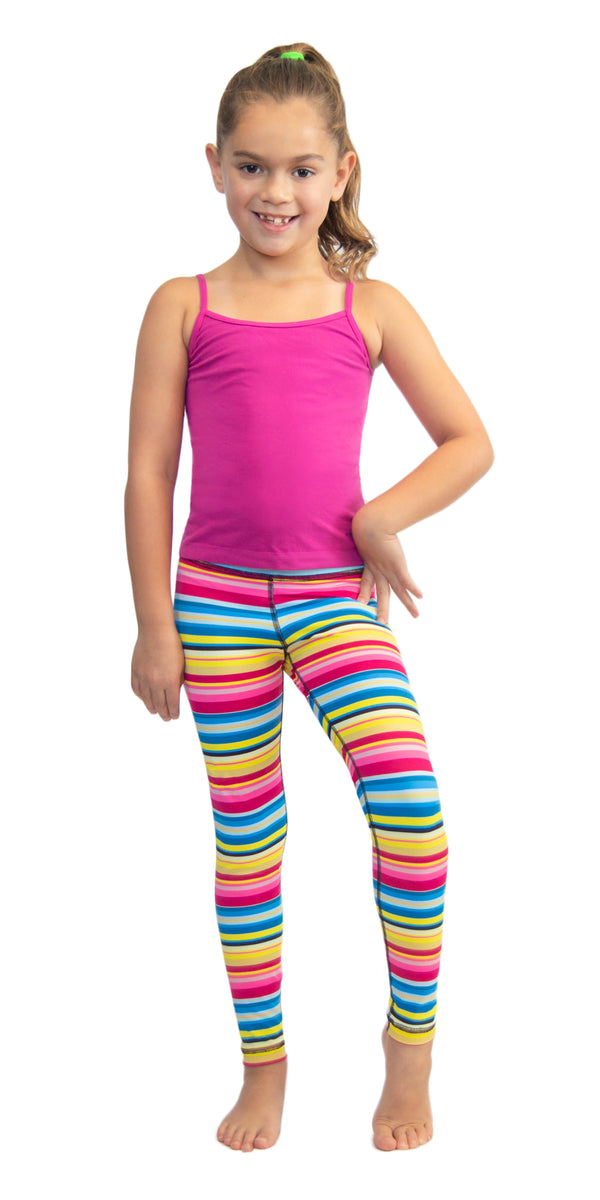 Candyland - Kids Legging