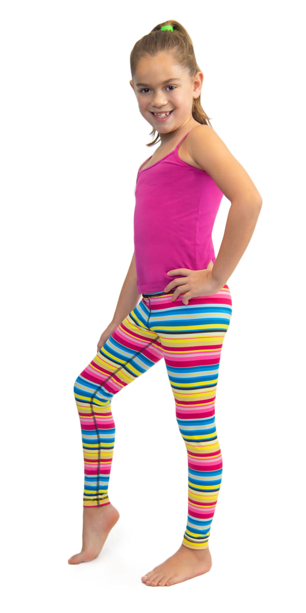 Candyland - Kids Legging