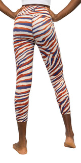 Eye of The Tiger - Legging