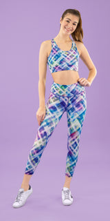 Spectra - Legging