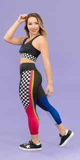 Speed Racer - Legging