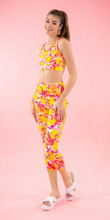 Pink Lemonade - Legging