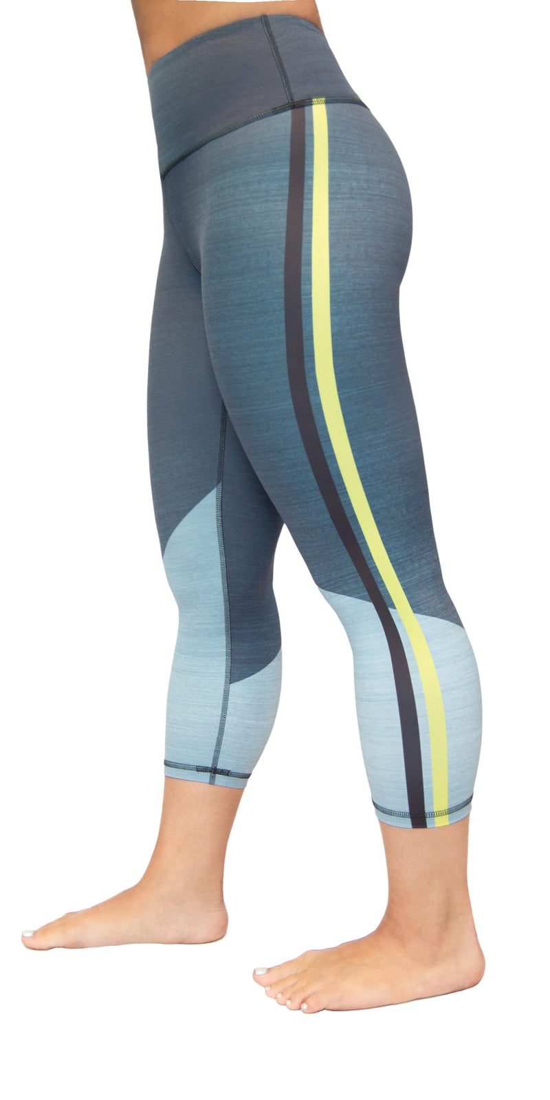 Resilient - Legging