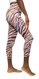 Eye of The Tiger - Legging