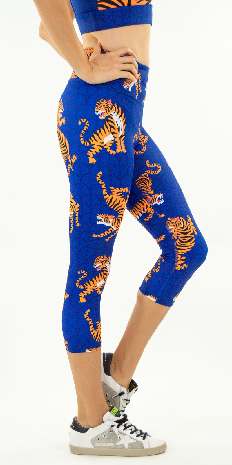 Royal Tiger - Legging