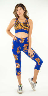 Royal Tiger - Legging