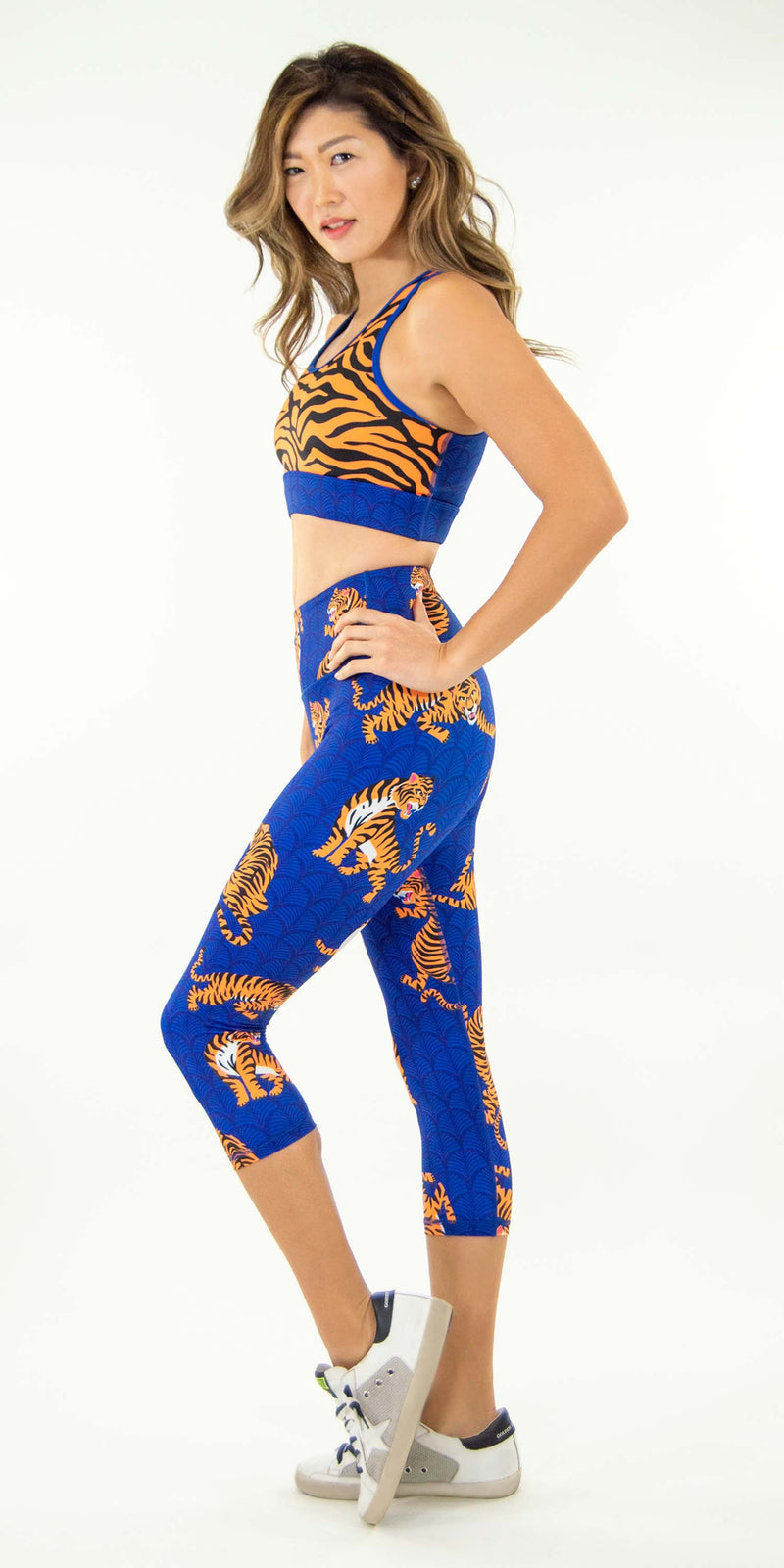 Royal Tiger - Legging