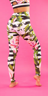 Rose Garden - Legging