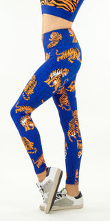 Royal Tiger - Legging